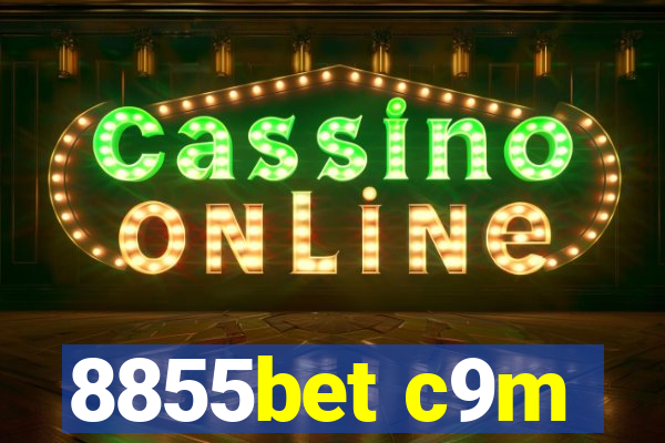 8855bet c9m
